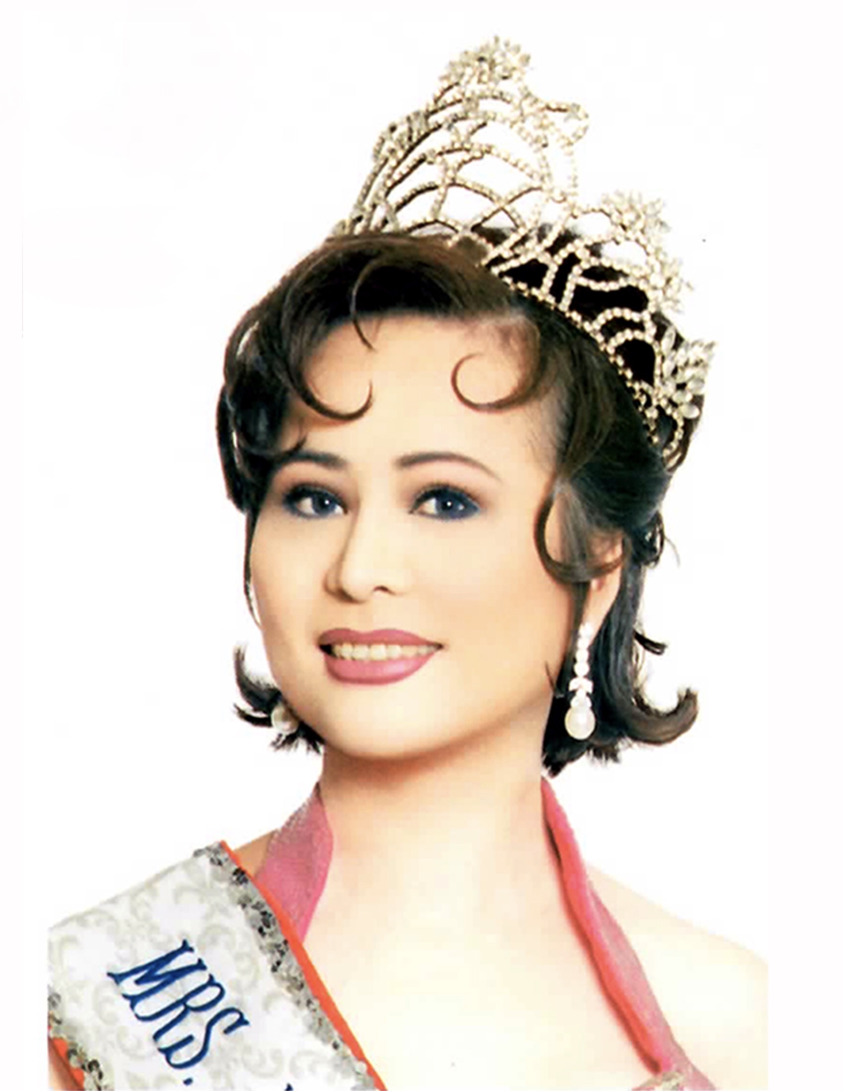 Victoria Hạnh Phước