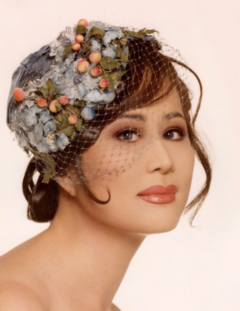 Victoria Hạnh Phước