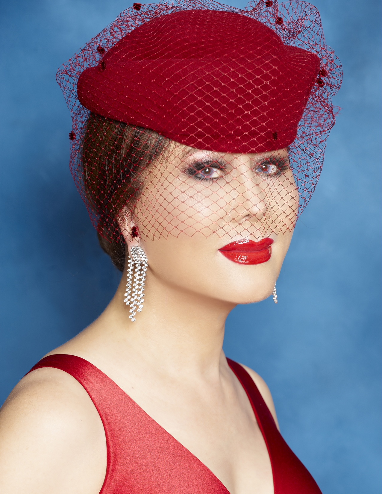 Victoria Hạnh Phước