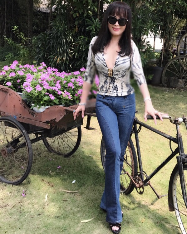 Victoria Hạnh Phước