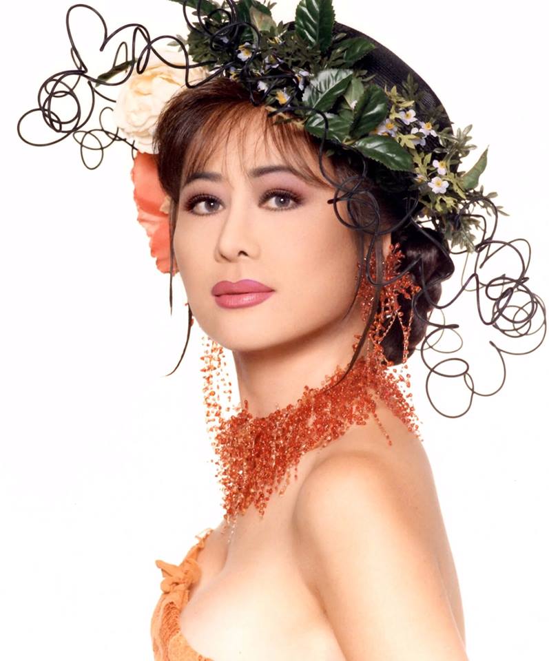 Victoria Hạnh Phước